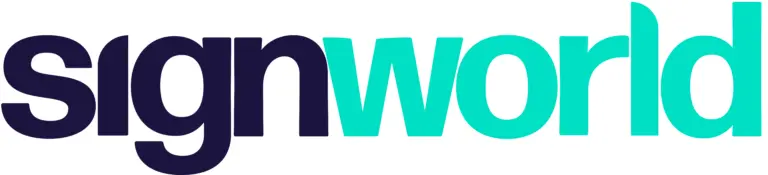 Signworld Logo